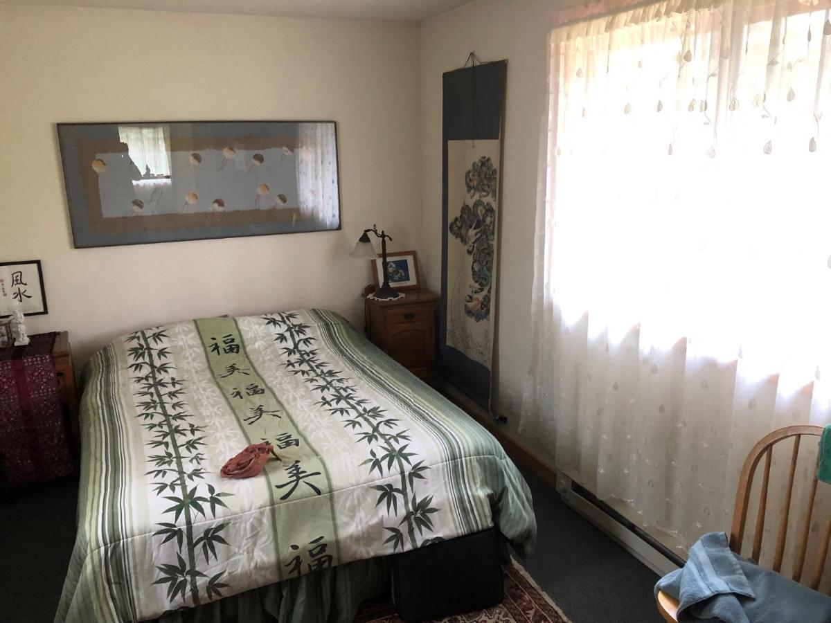 China Bend Winery Bed And Breakfast Kettle Falls Exteriör bild